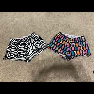 Cotton Shorts from Justice